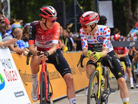 Tour de France 2025 Stage 21: Final sprint showdown on Montmartre cobbles