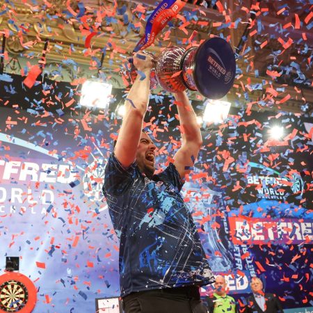 🎯 World Matchplay 2025: Everything You Need to Know Before the Action Begins in Blackpool