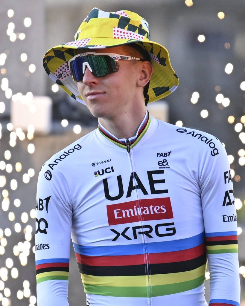 Tour de France 2025 Preview