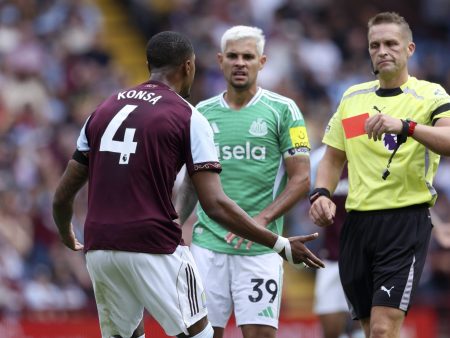 Aston Villa vs Crystal Palace Prediction: Back Over 2.5 Goals Tonight