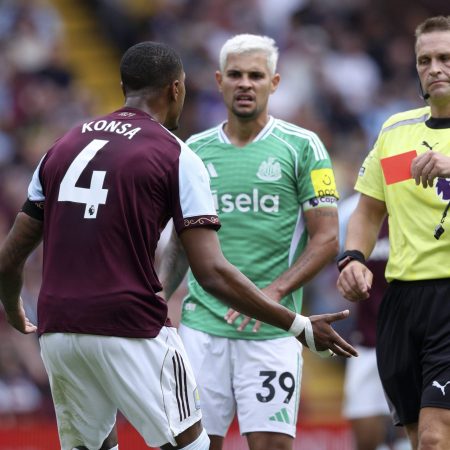 Aston Villa vs Crystal Palace Prediction: Back Over 2.5 Goals Tonight
